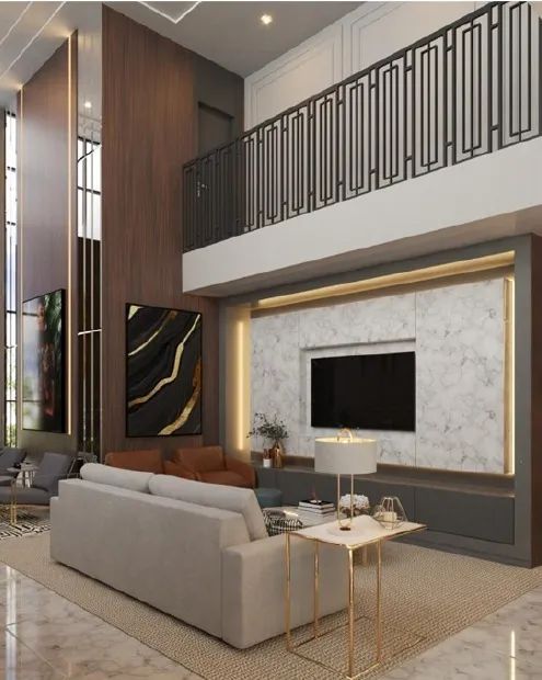 Morada dos Pássaros - Casa moderna, decorada por arquitetos. - Foto 3