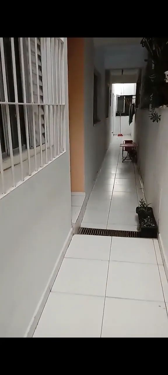 Foto - São Paulo - Jardim Guanhembu