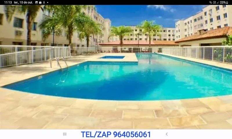 Foto - Rio de Janeiro - Vargem Pequena