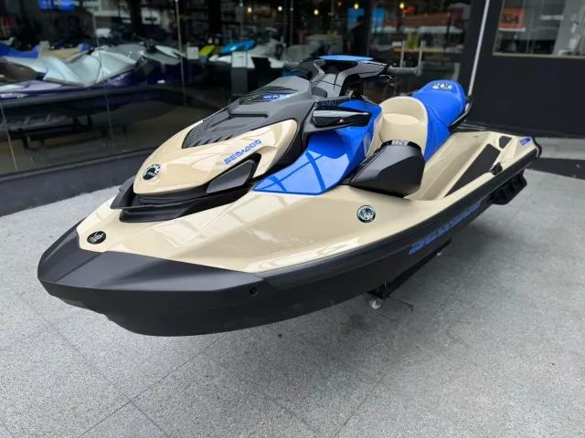 Seadoo Jet ski Wake 170 - 2026 - Foto 2