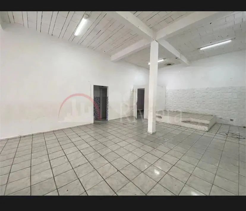 OPORTUNIDADE: Salão comercial para locação em São Sebastião-SP, no bairro Topolândia, com  - Foto 2