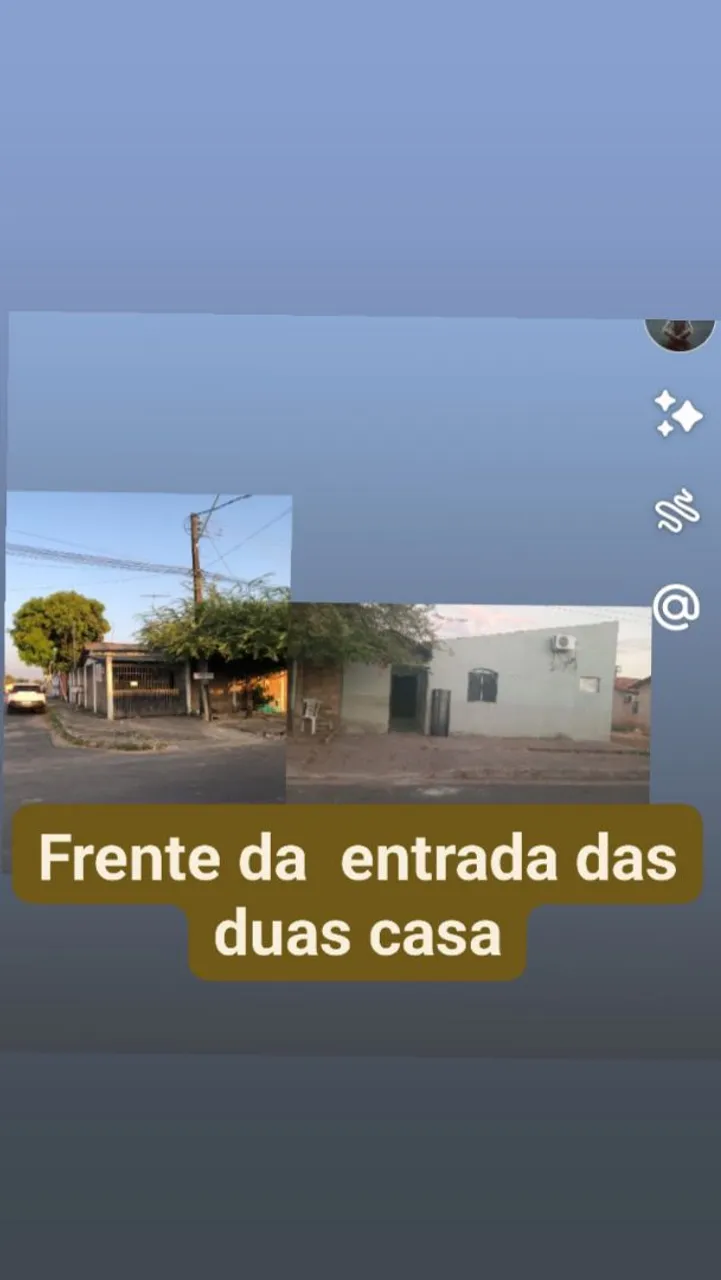 Casa centenário