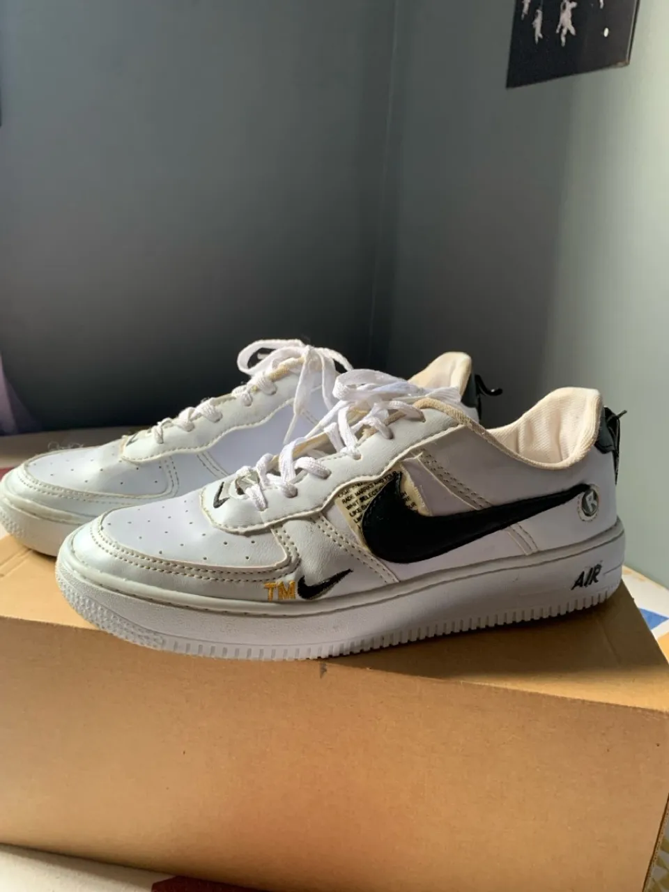 Sapato Nike