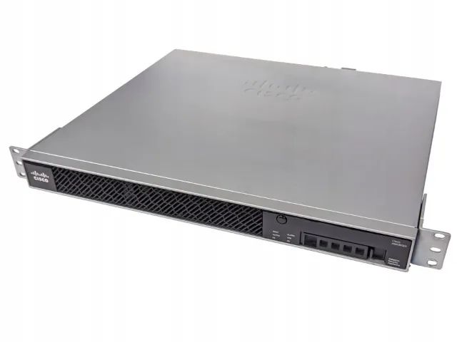 Firewalls Cisco AsA 5500 5512-x  - Foto 4