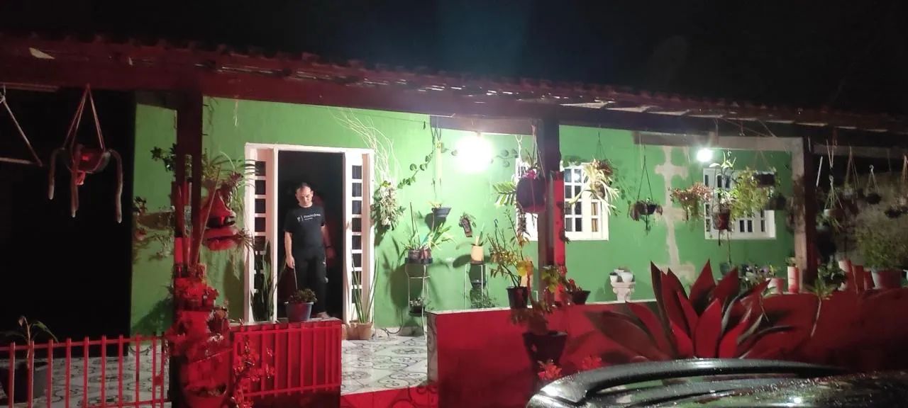 foto - Formosa - Setor Nordeste