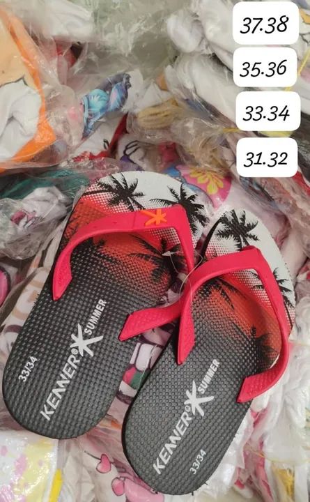 KENNER SUMMER 1 30$ 2 sai a 25$ cada uma chegue pra loja - Foto 5