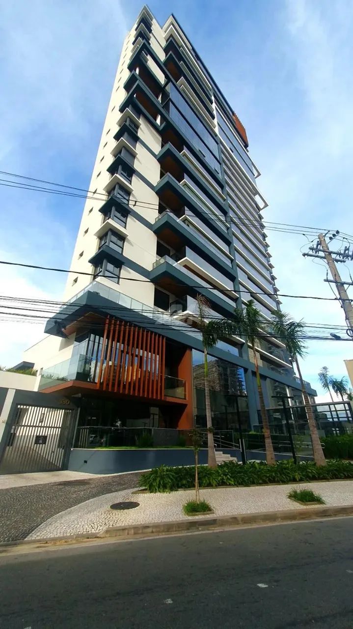 apartamento - Cambuí - Campinas - Foto 4
