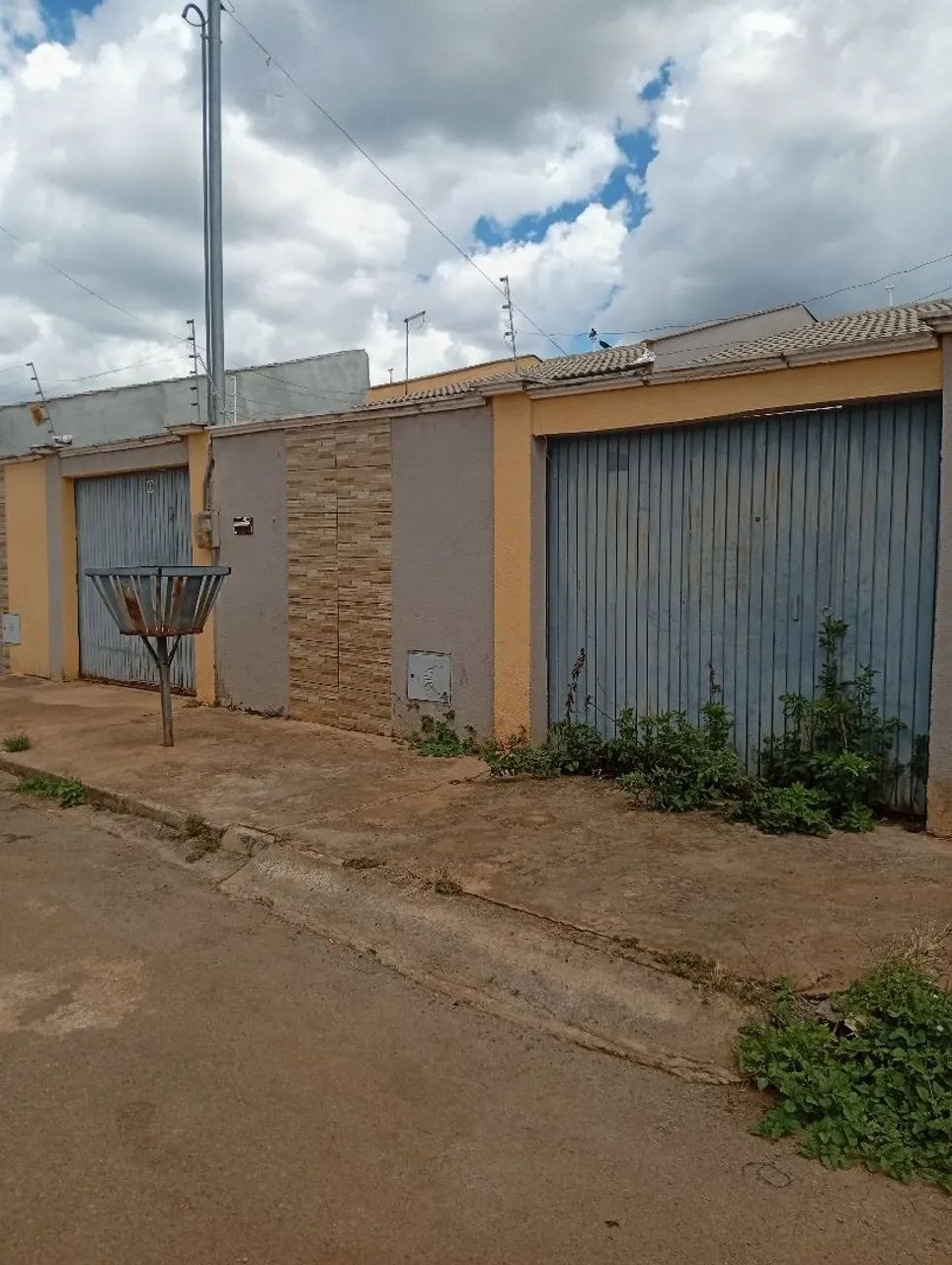 Foto - Luziânia - Parque Estrela Dalva IX