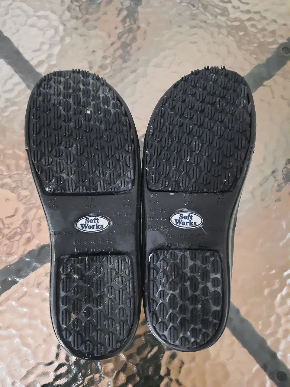 Sapato epi - Foto 3