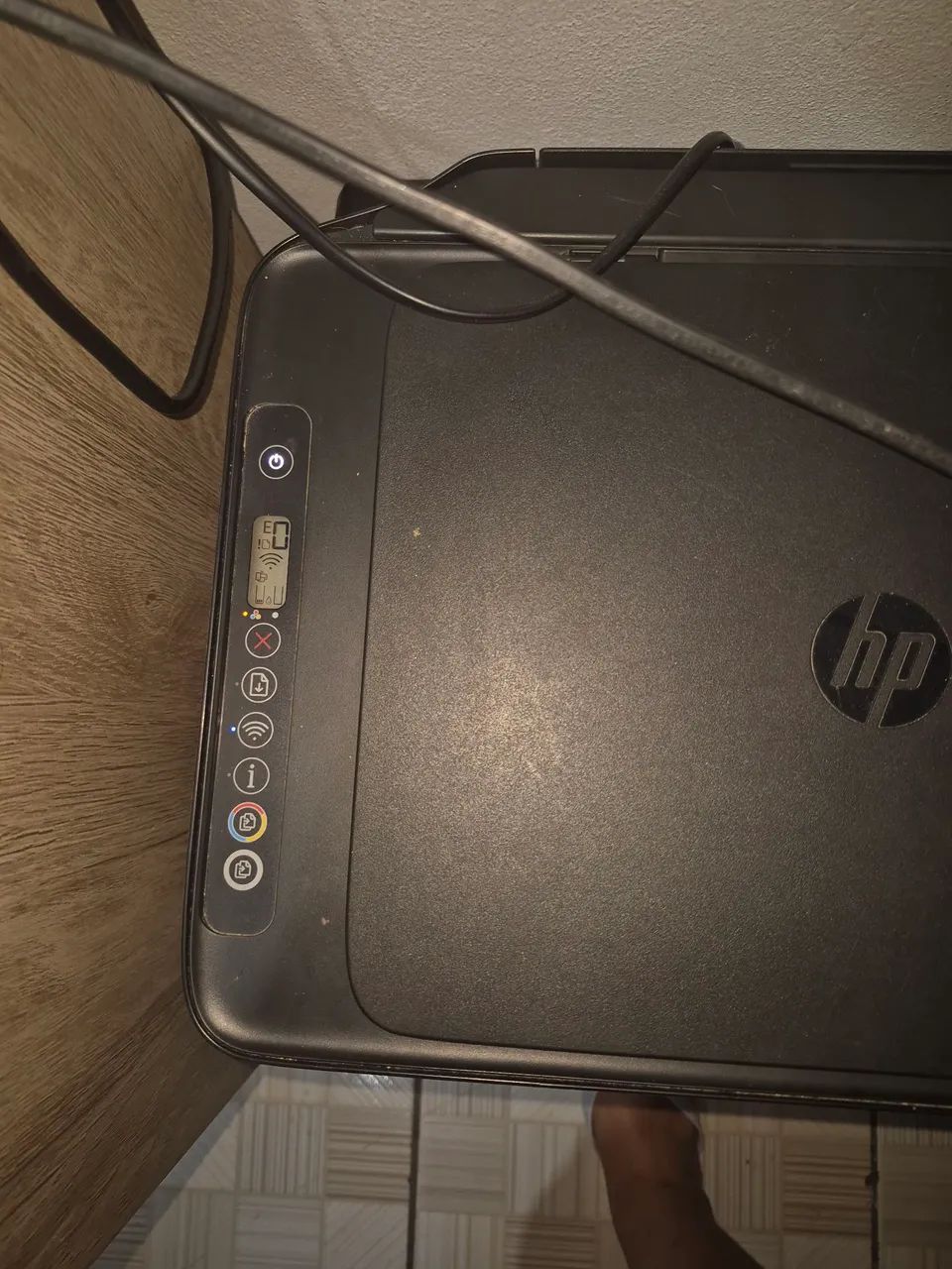 Printer (DeskJet Ink Advantage 2774)64169972257795122