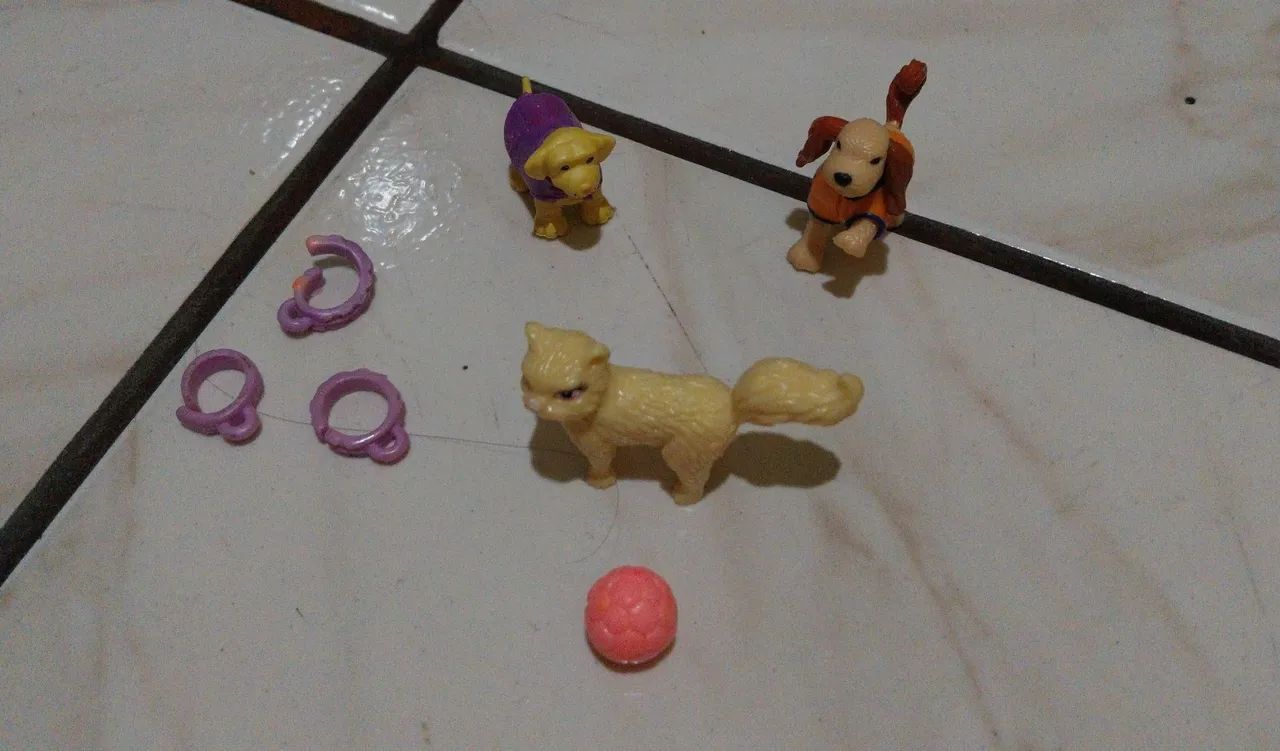Boneca Polly - Foto 3