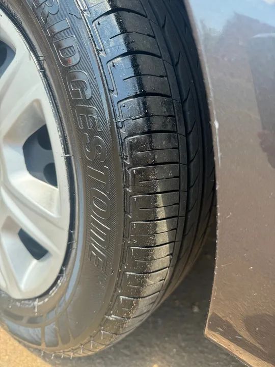 Versa 2019 abaixo da tabela file - Foto 5