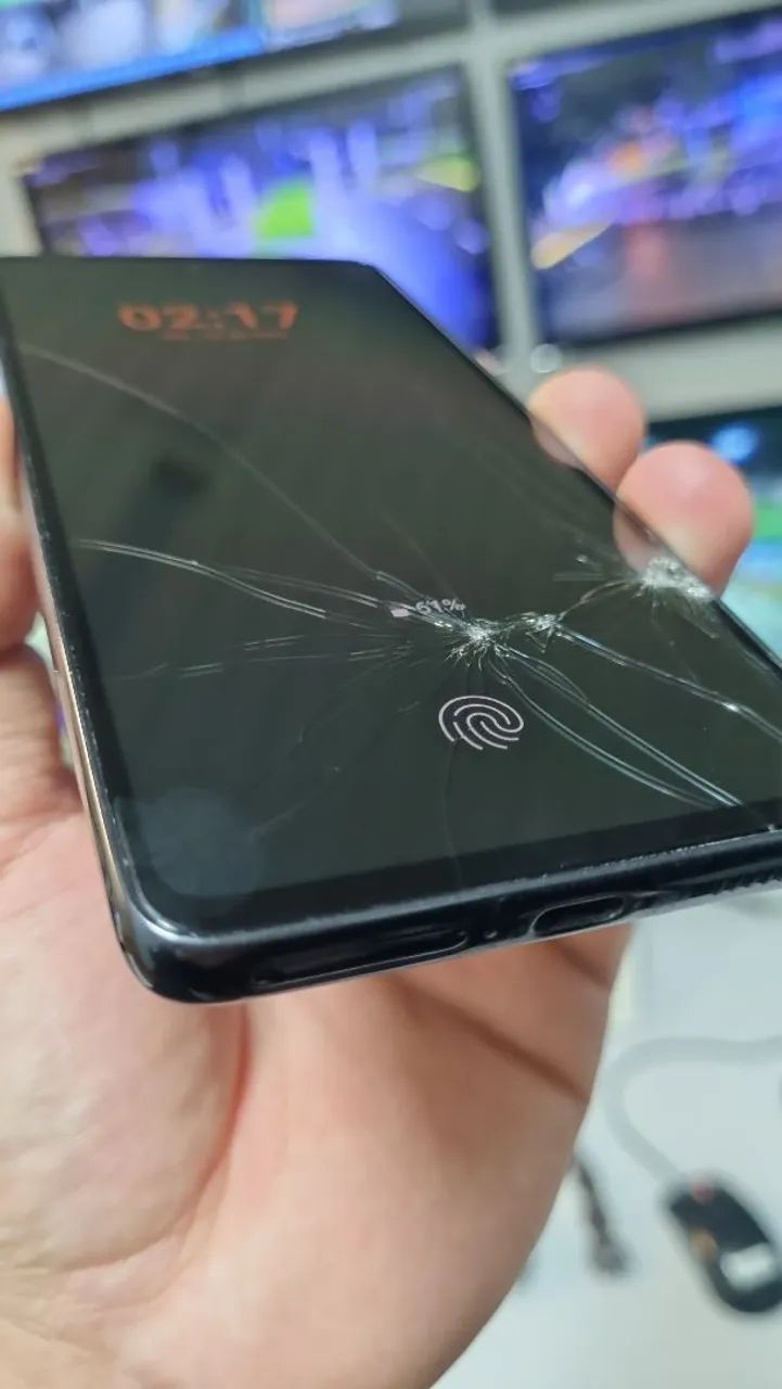 Galaxy A53 5g - Foto 2