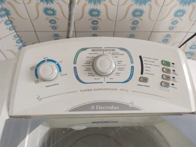 MAQUINA DE LAVAR FUNCIONANDO64291458228098121