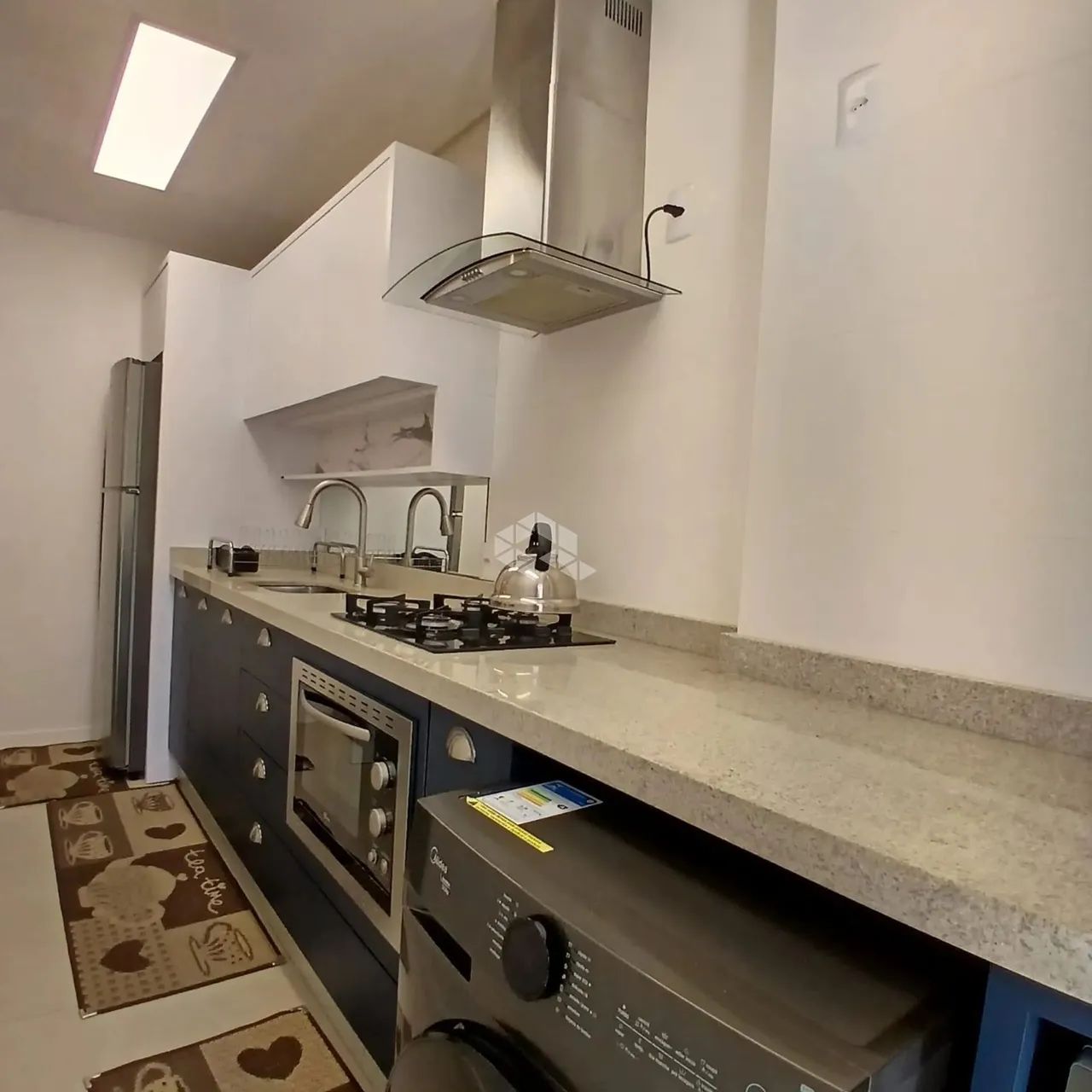 Apartamento Garden , com duas suites no Canto Grande Bombinhas SC. - Foto 4