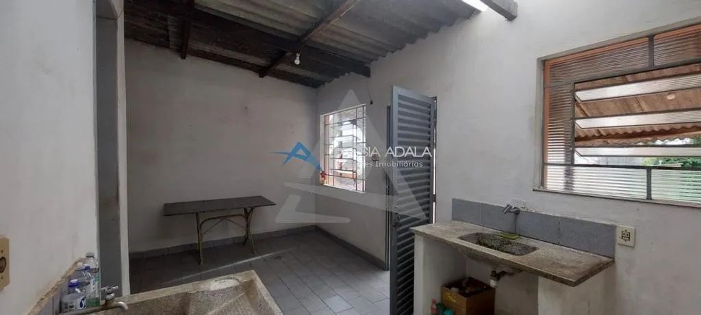 Casa à venda em Campinas, Vila Marieta, com 2 quartos, com 90 m² - Foto 5