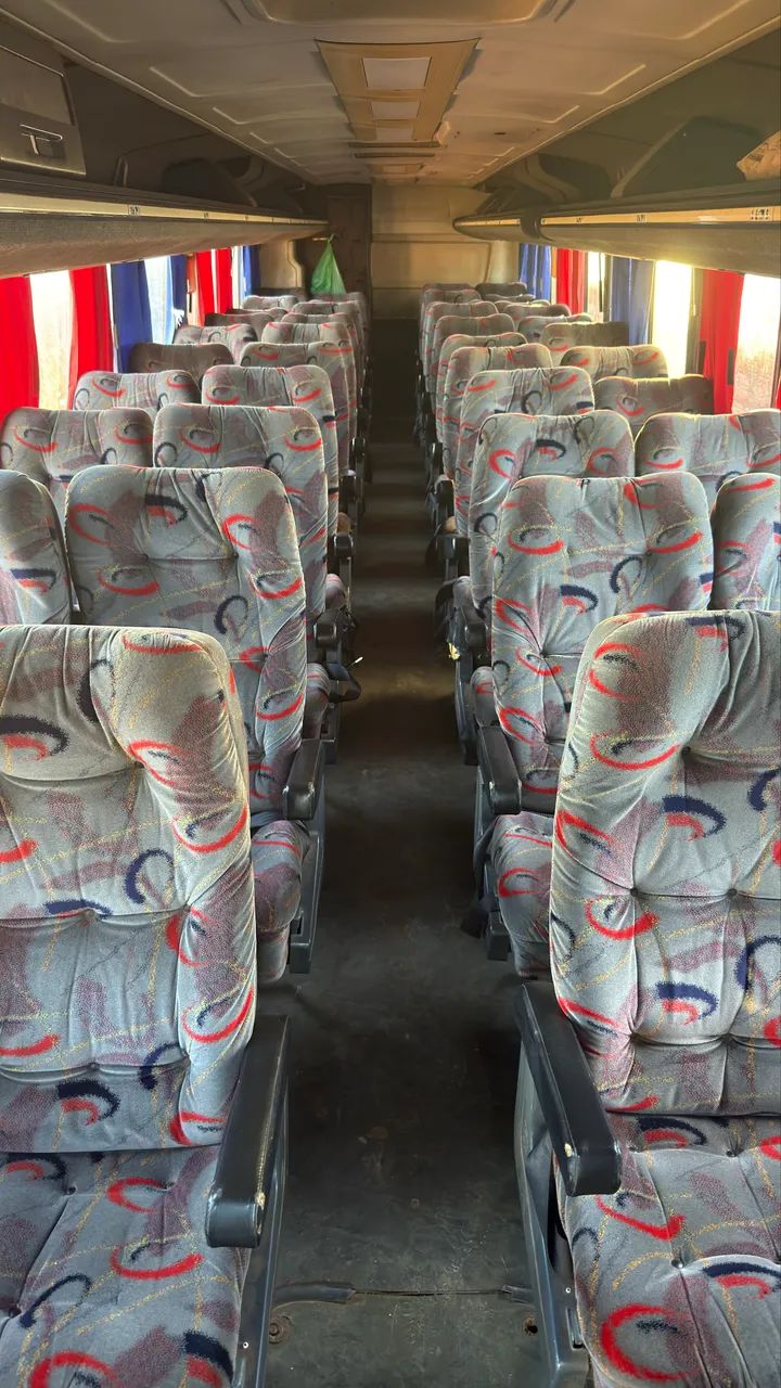 Vendo buscar el Buss 340 - Foto 6