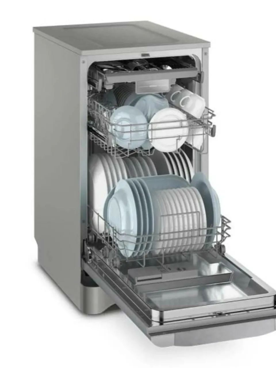 Lava louça 10 serviços Electrolux. - Foto 3