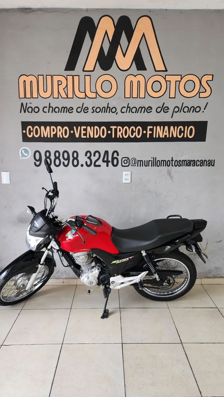 START 160 2024 PROMOÇÃO R$ 16.900,00