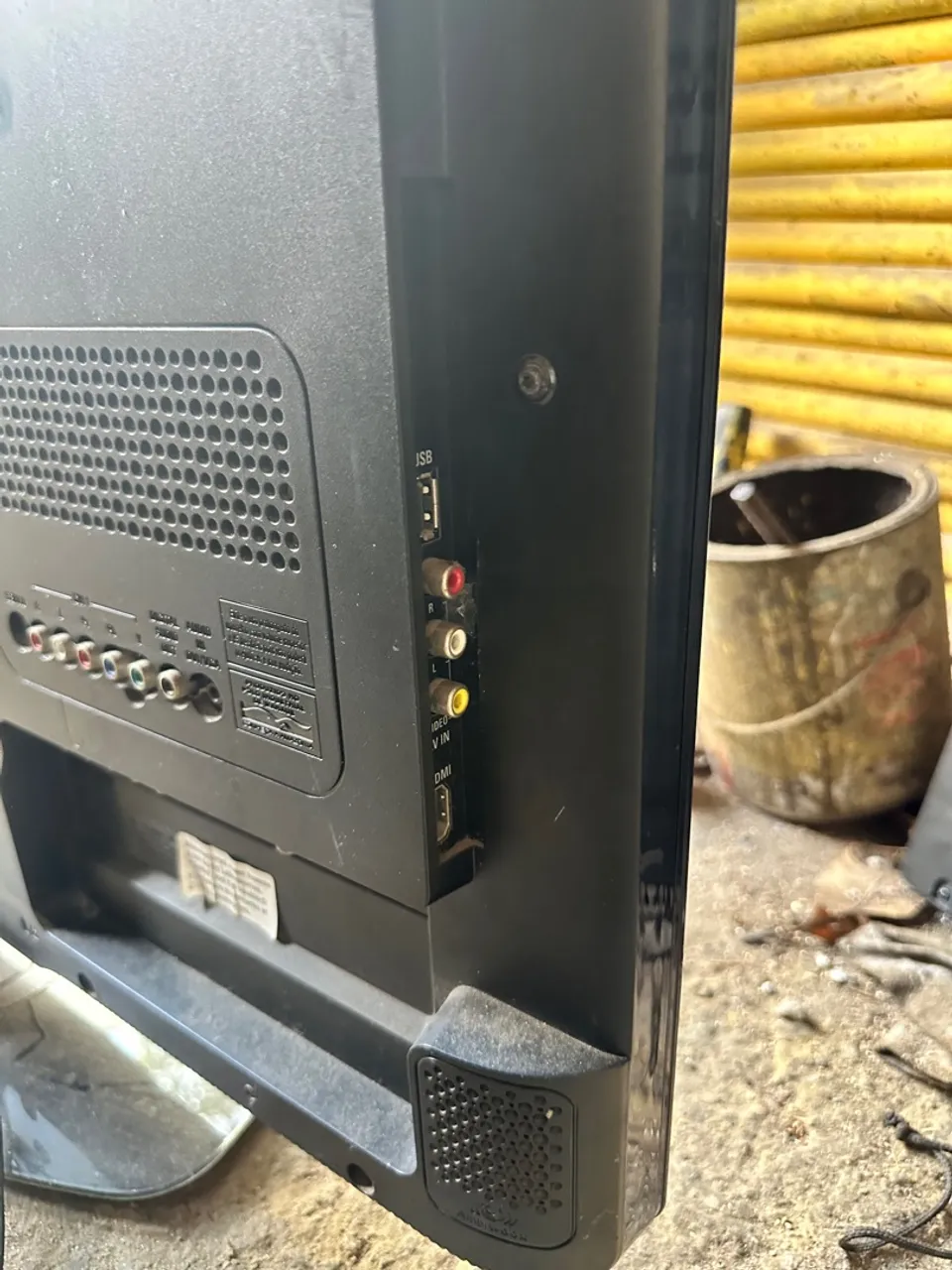 TVs em São Paulo e região, SP