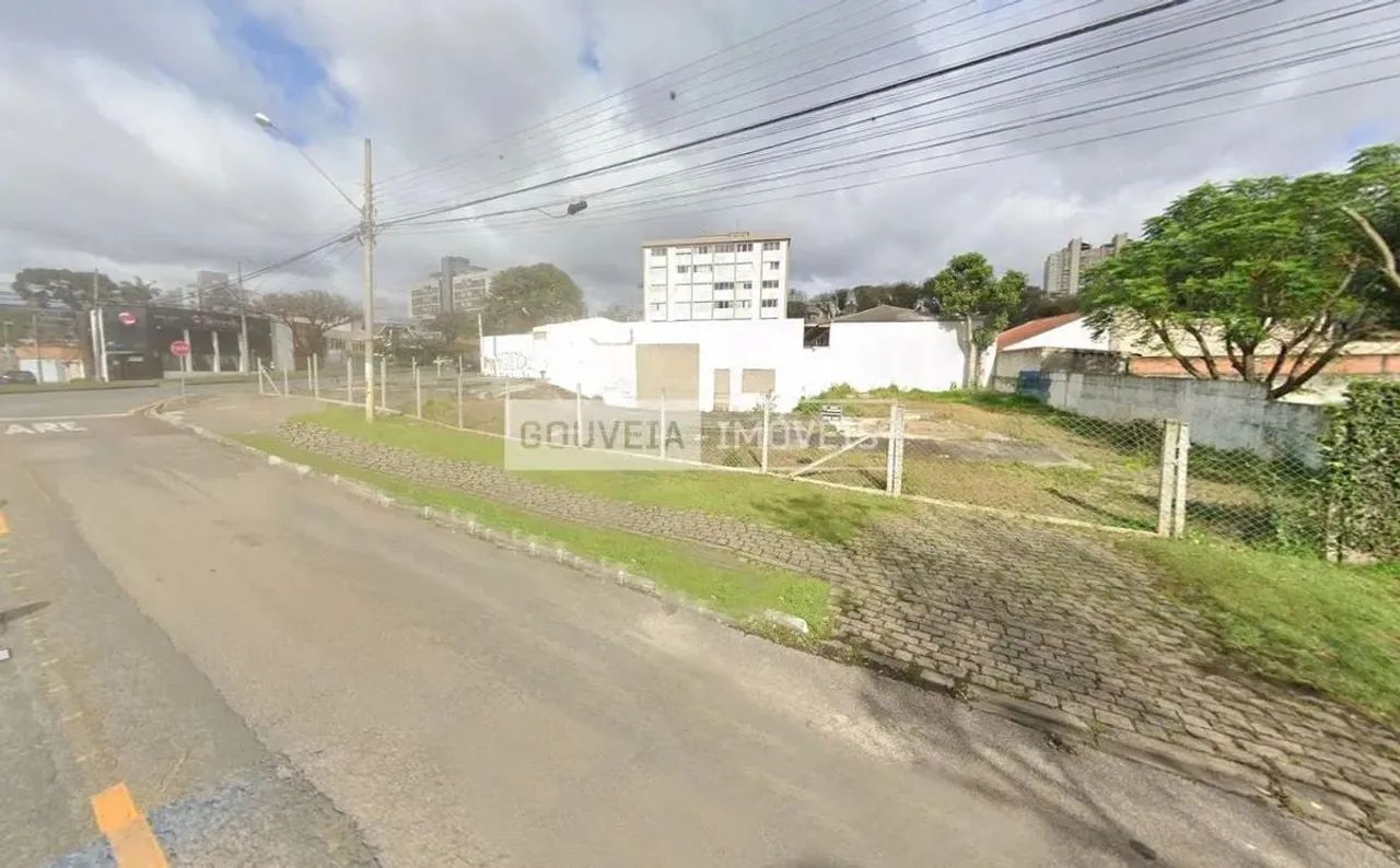 Terreno com 1.700 m², à venda por R$ 5.780.000 - Guaíra, Curitiba (PR) - ZR-4 - Foto 3
