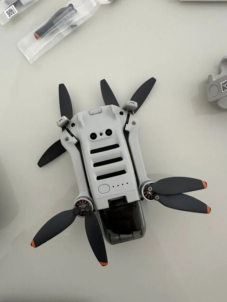 DRONE DJI MINI SE - Foto 4