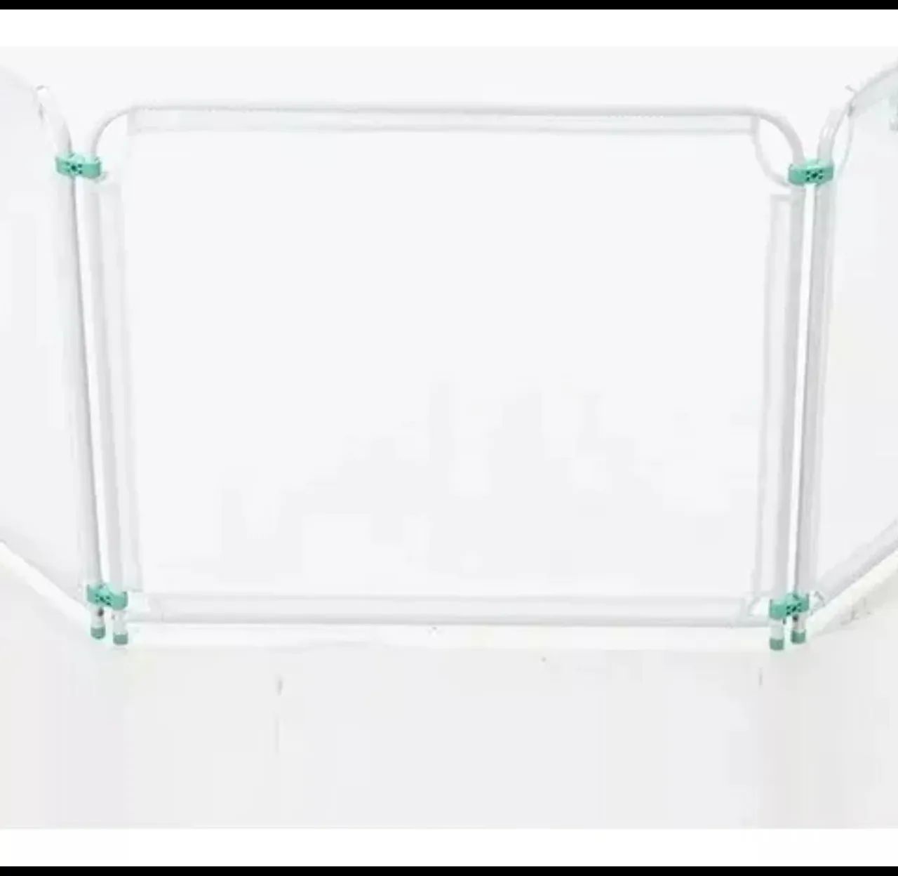 Cercadinho Grade Tela 9x80 - Foto 6