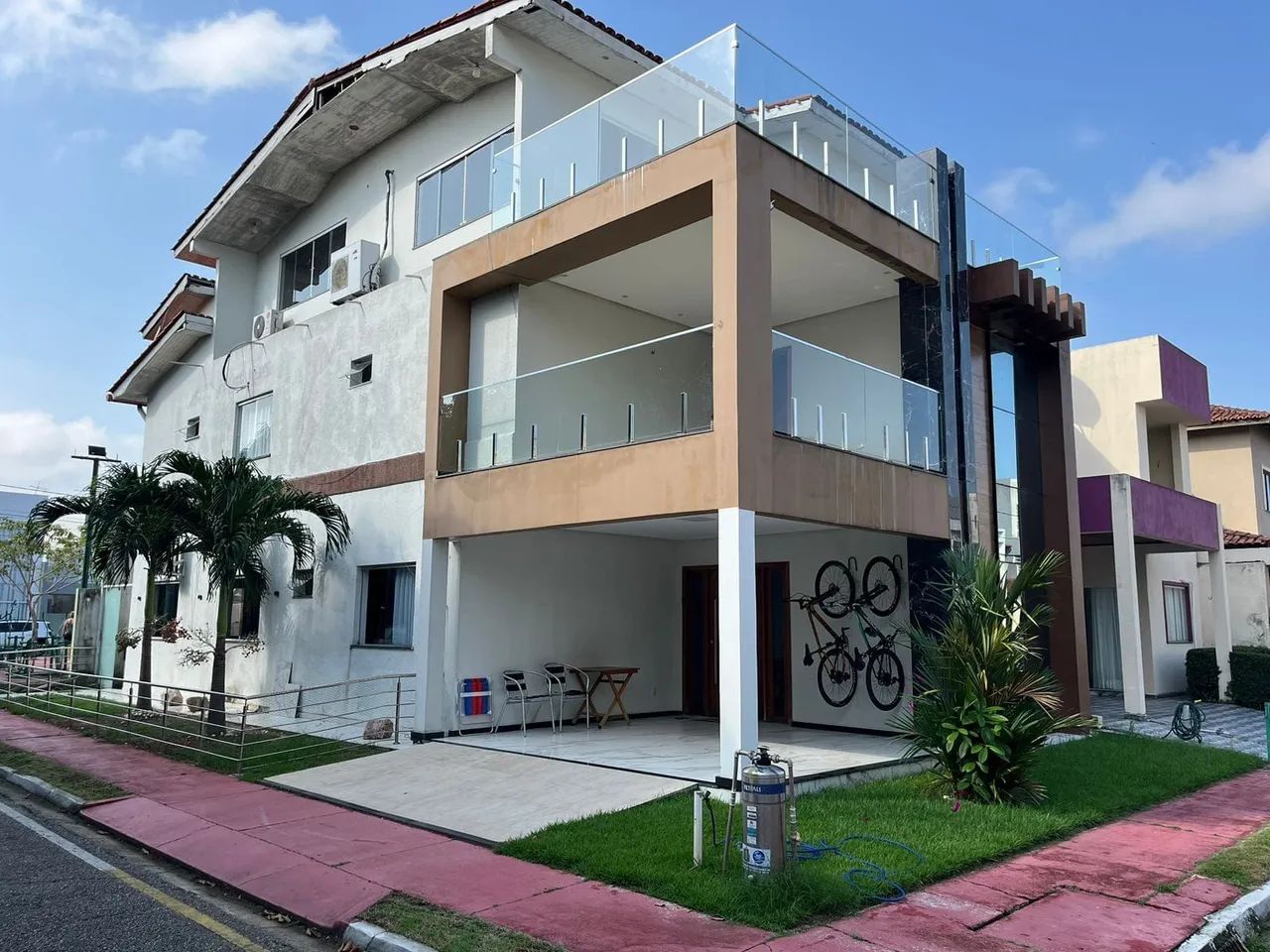 Foto - Ananindeua - Coqueiro