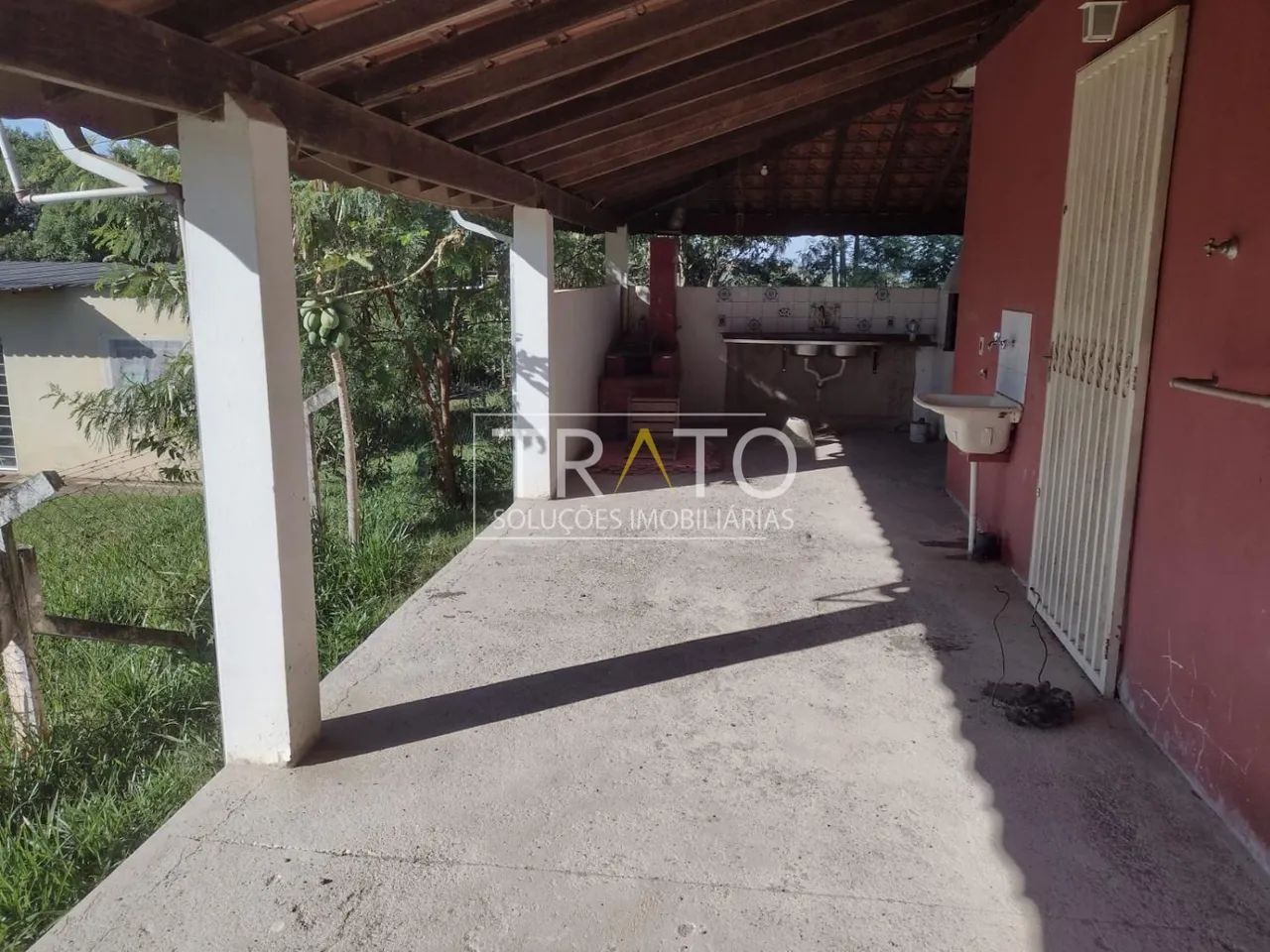 chácara - Loteamento Chácaras Gargantilhas - Campinas - Foto 5