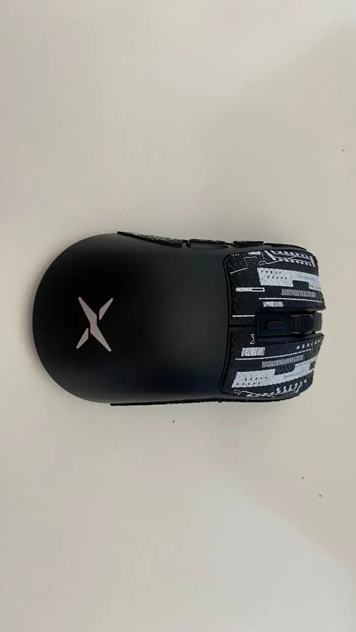 Mouse "Gamer" Delux M600 PRO sensor PAW3395" (Mousepad vai junto) - Foto 5