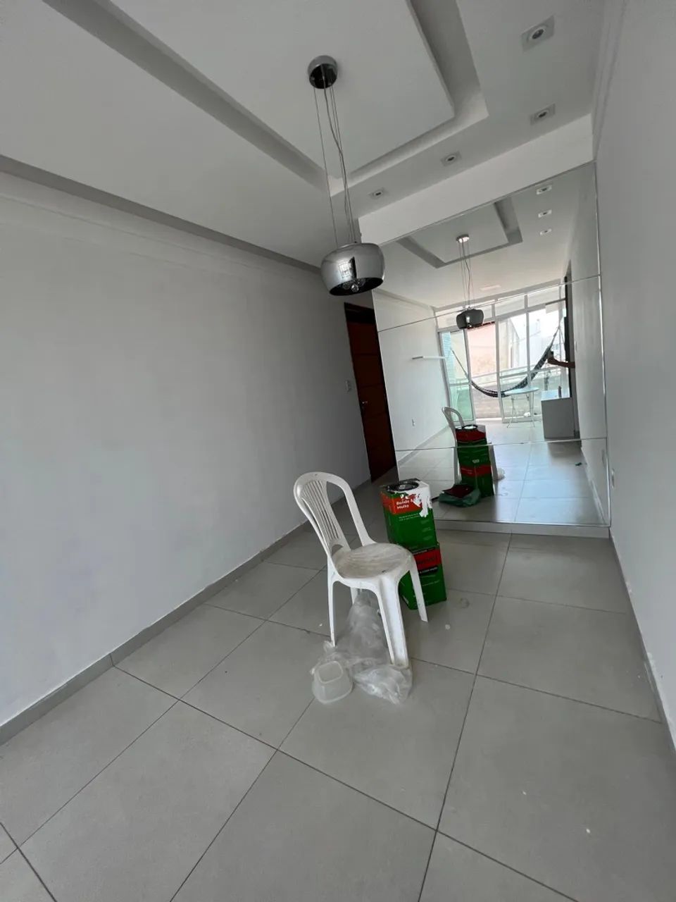 ALUGO APARTAMENTO NO BESSA  - Foto 3