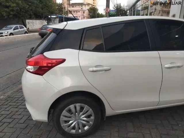Yaris XL 1.3 Manual 2020  ( VALOR NEGOCIÁVEL ) Vendedor ÍTALO - Foto 3