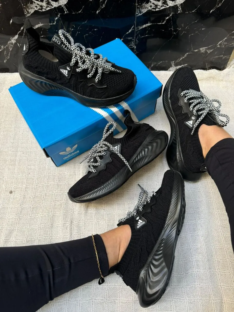 Tenis masculino caminhada