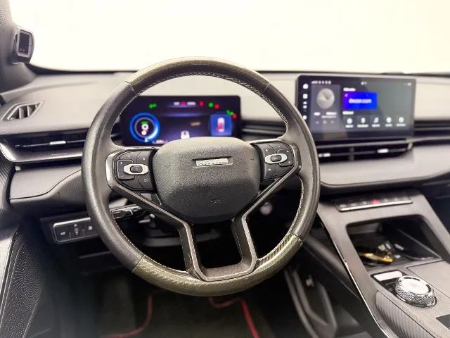 Haval H6 GT PHEV AWD (Hibrido) - Foto 5