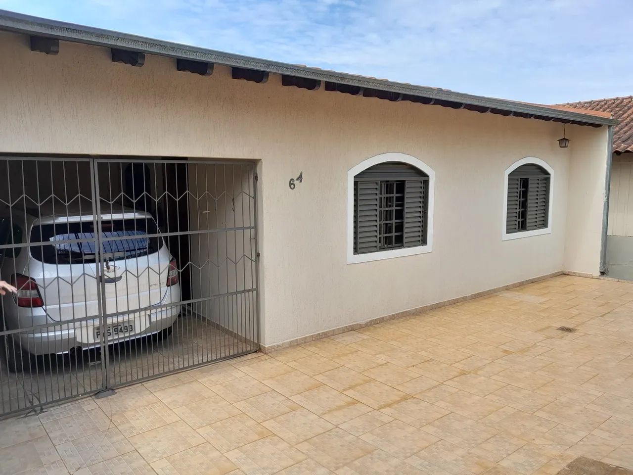 Casa a venda próximo do Centro de Londrina  - Foto 4