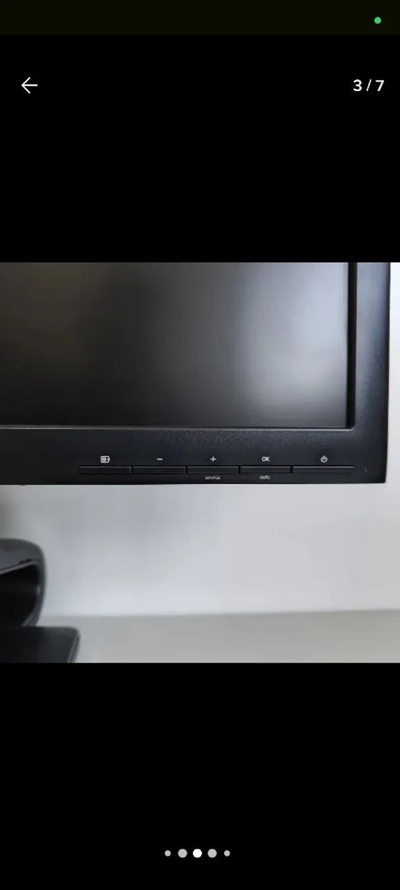 Monitor HP 23"403064783289067522