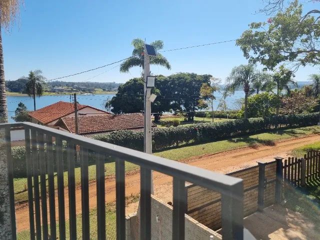 VISTA REPRESA AO LADO RESTAURANTE TOA TOA - Foto 6