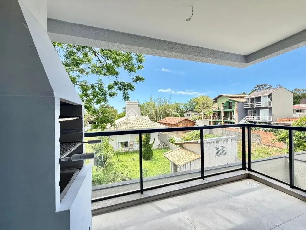 Apartamento com 70 m² privativos, novo e nunca ocupado. - Foto 4