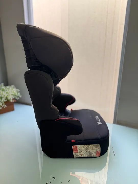 Cadeirinha de carro Nania B-Line - Foto 5