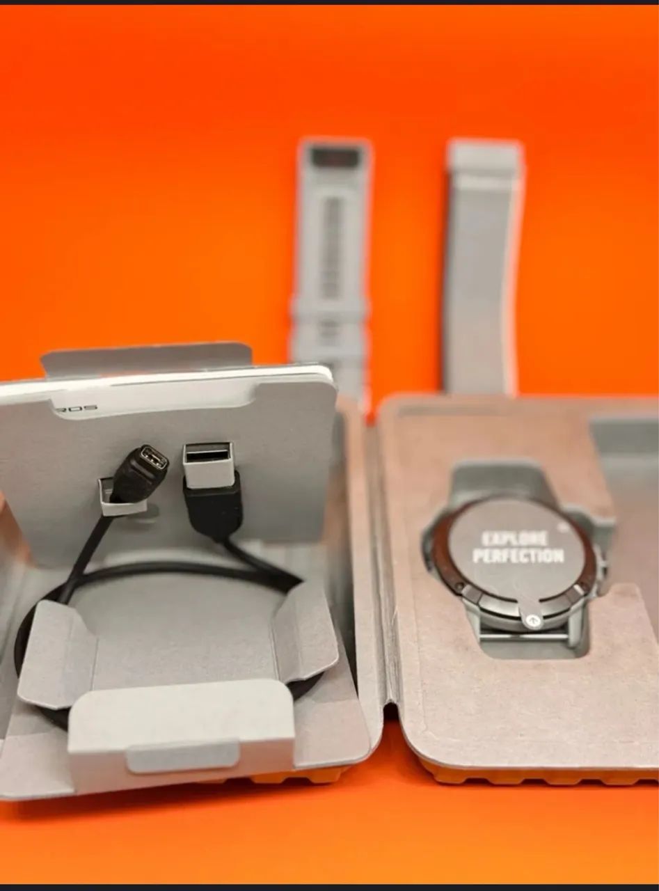 Relógio coros vertis 2s (premium absoluto 