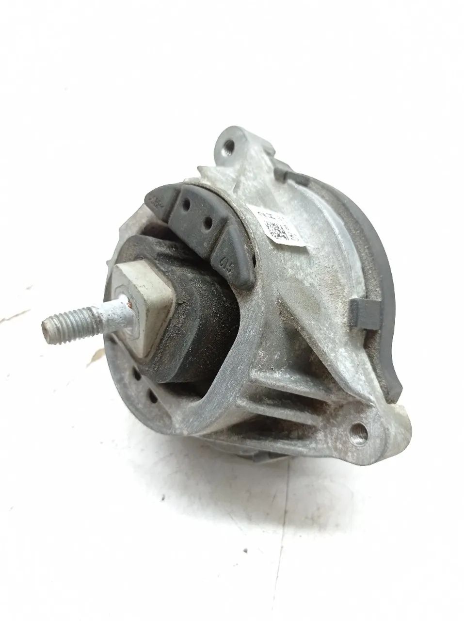 Coxim Direito Motor Bmw 328i 2.0 2012 2013 678765103 - Foto 4