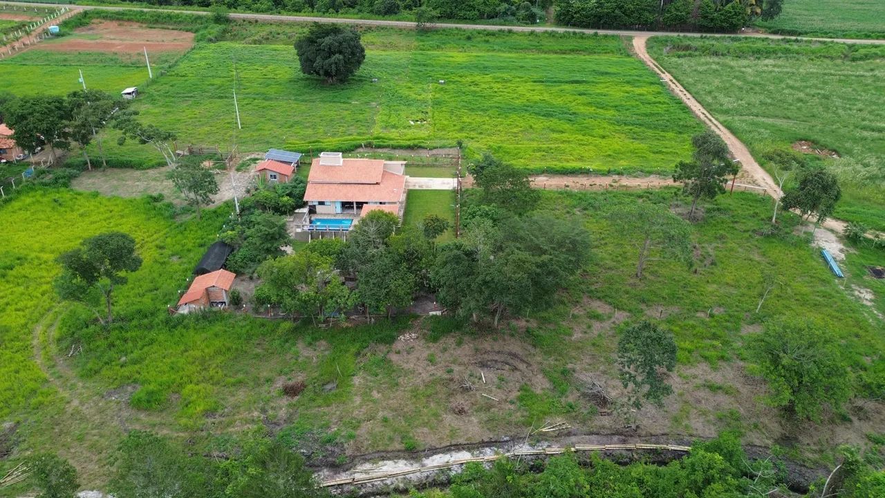 Vendo Chácara - Foto 2
