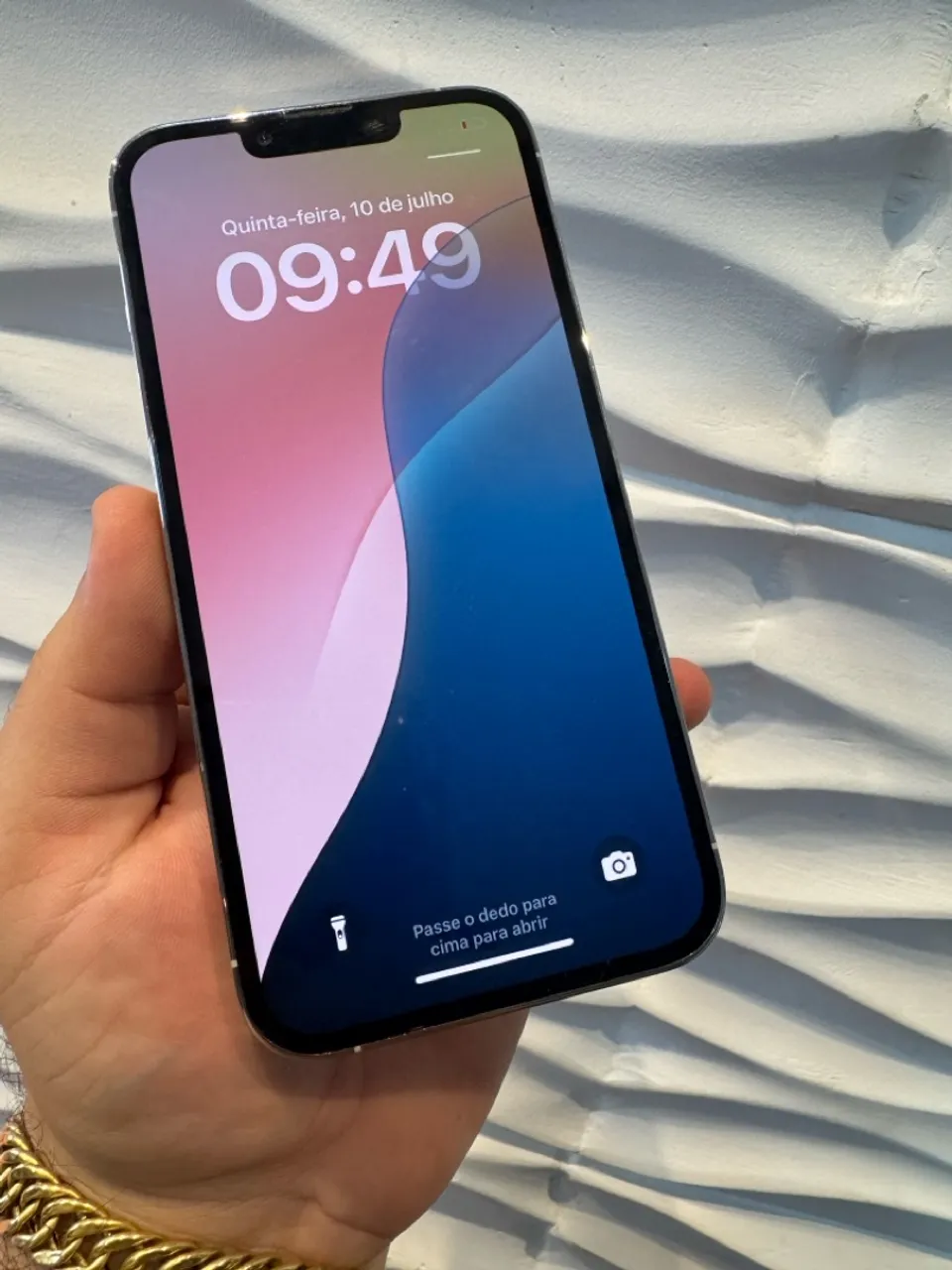 Iphone 13 pro 128GB