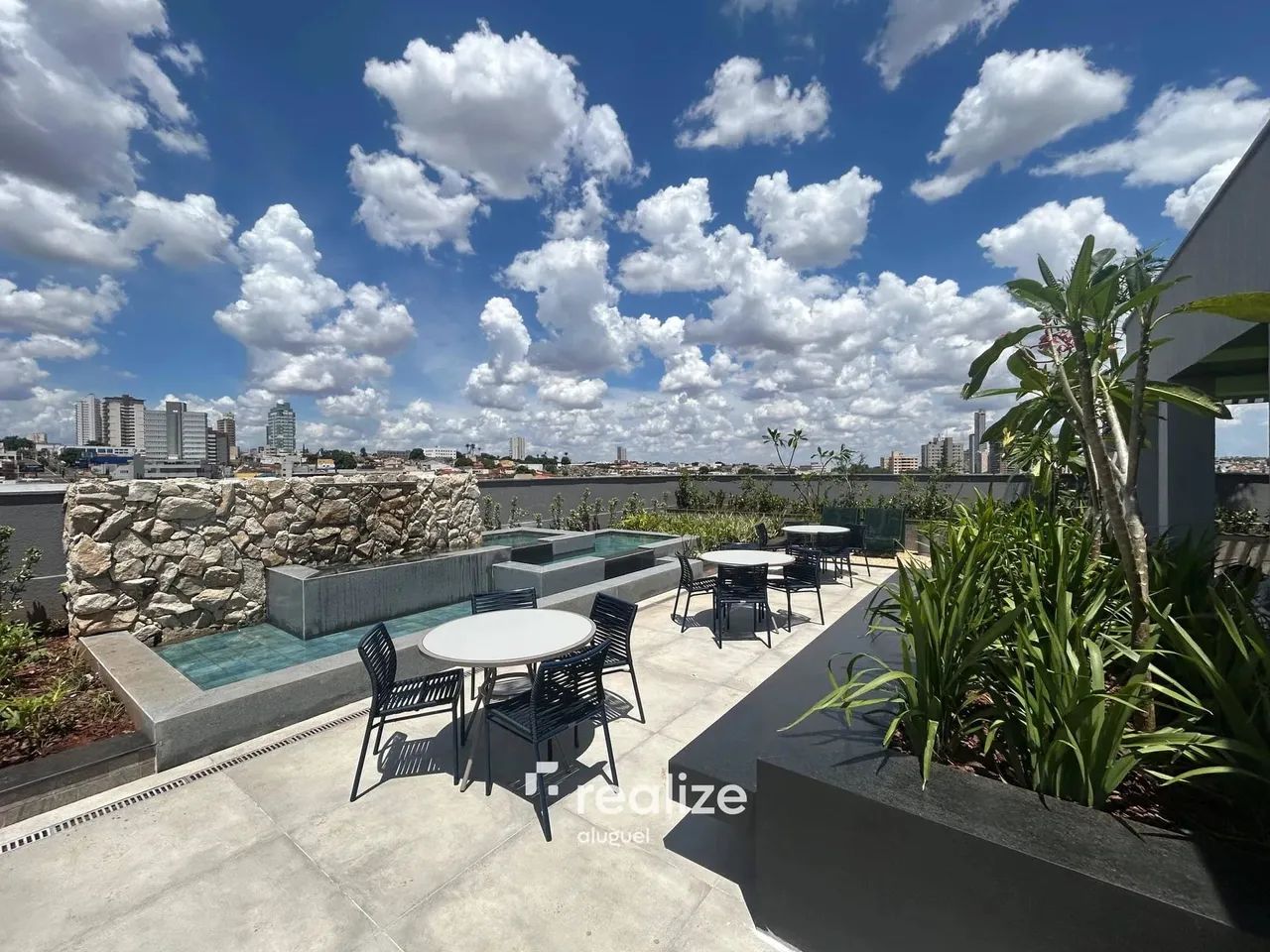 Loja comercial disponível para locação no Edifício Soul Business, na avenida presidente Va - Foto 4