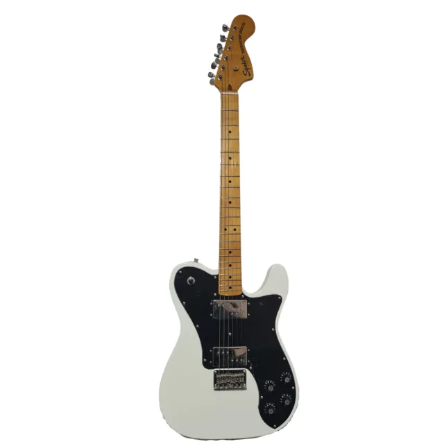Fender Mexico Telecaster Deluxe ジャンク guitarra fender telecaster deluxe