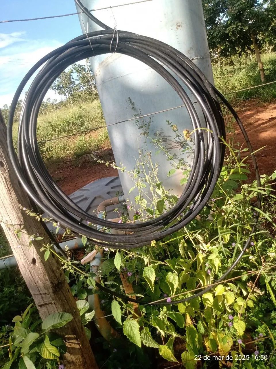 Aparelho repetidor de sinal celular.Aquário - Foto 5