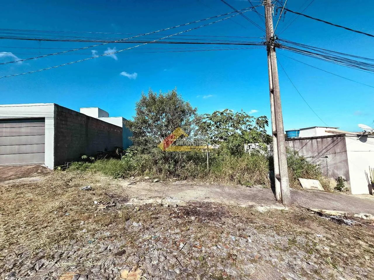 Lote à venda, santa lucia - Divinópolis/MG