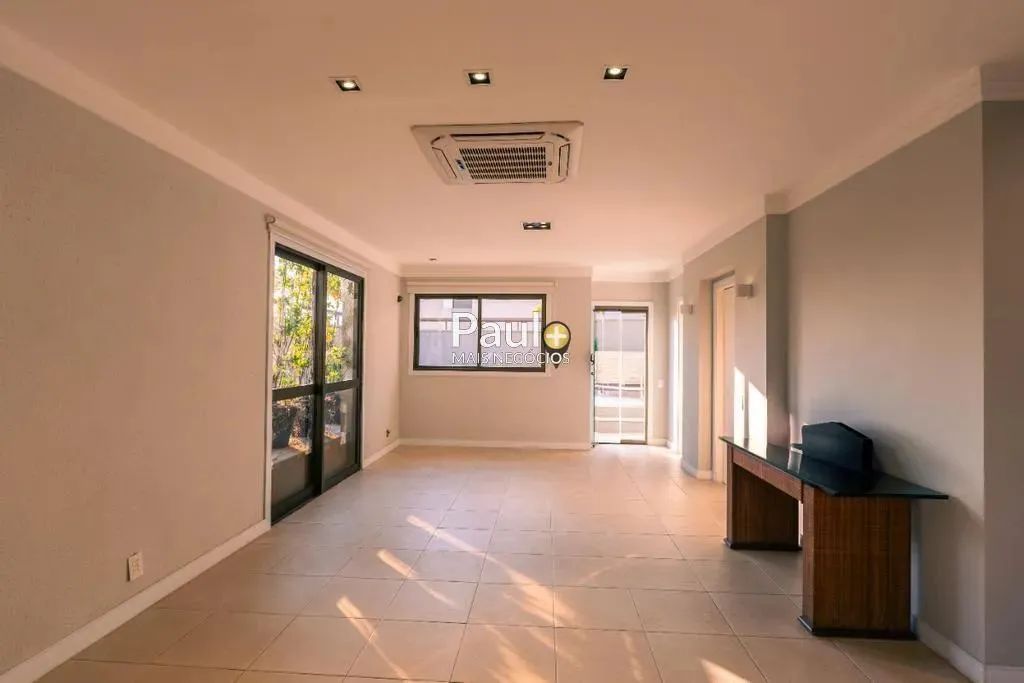 Cobertura à venda em Campinas, Edifício Hilza Grassitelli, com 4 quartos, com 368 m² - Foto 3