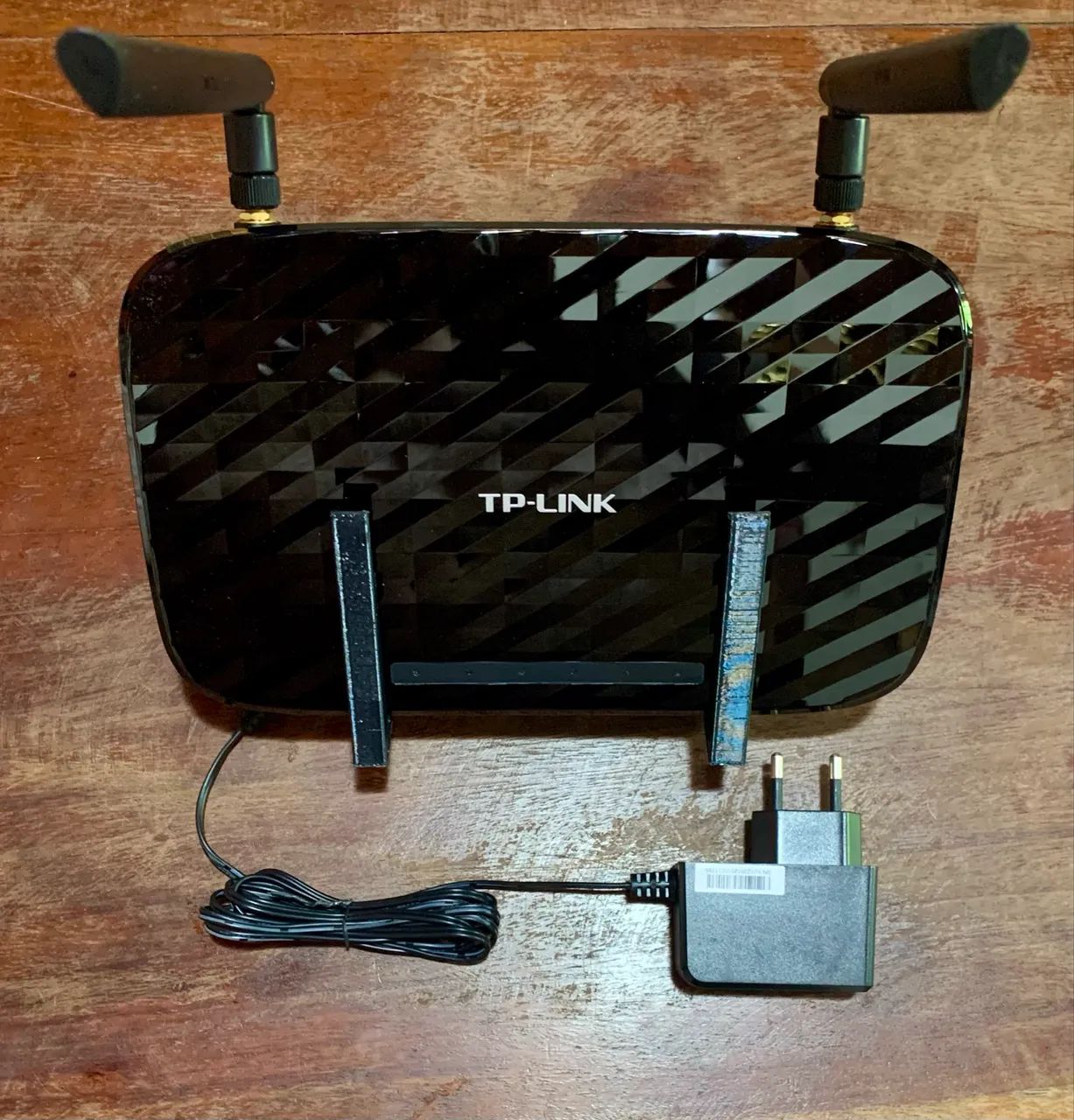 Roteador Archer AC 750 C2 TPLink