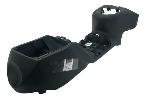 Console Central Citroen C3 2013 2014 2015 2016 2017 2018 - Foto 2